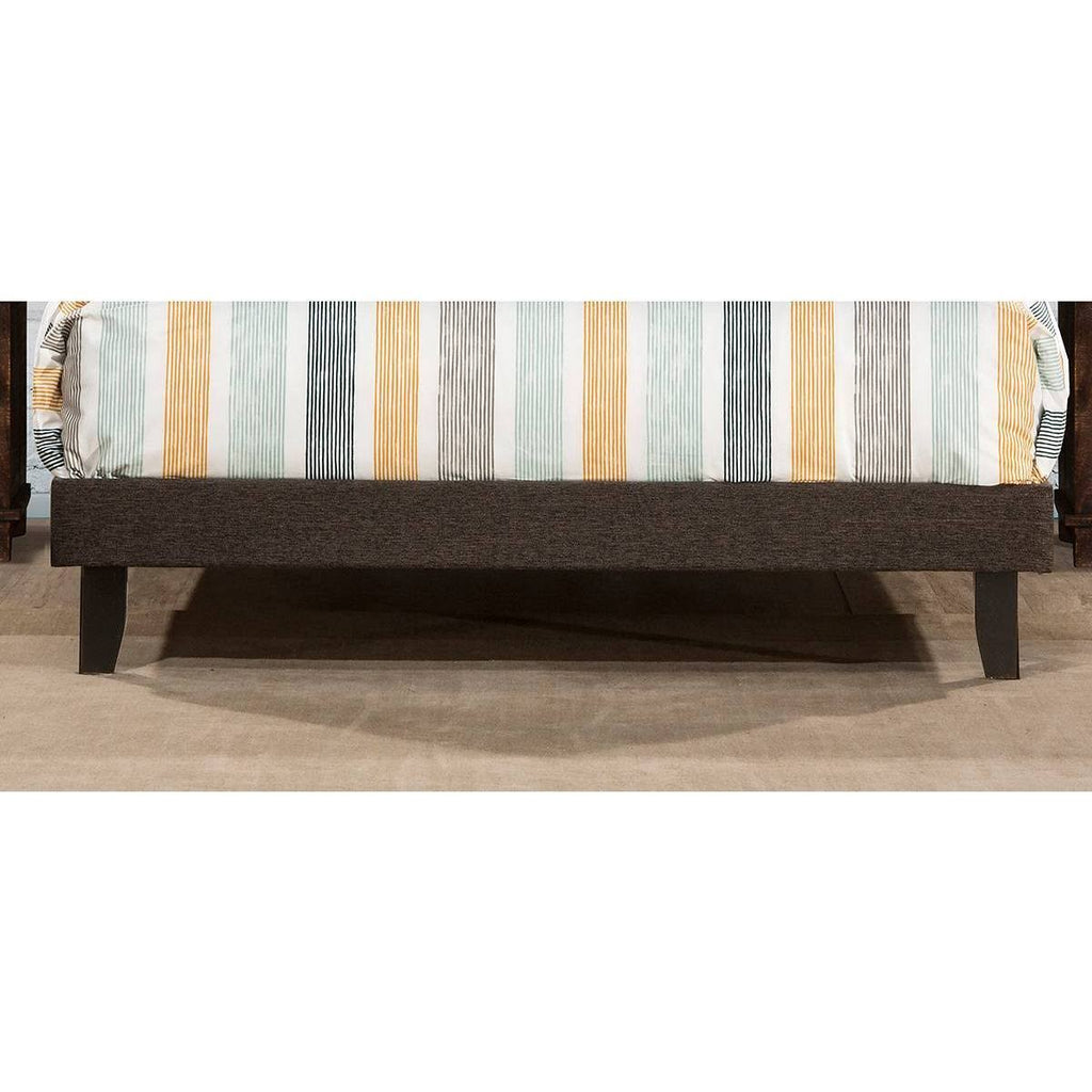 King Brown Bed Set H62842