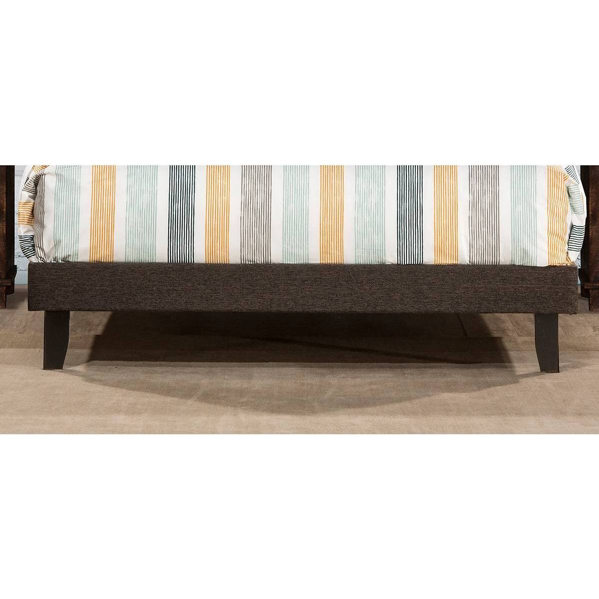 King Brown Bed Set H62842