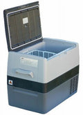 2.12 Cubic Feet AC/DC Refrigerator/Freezer L7866