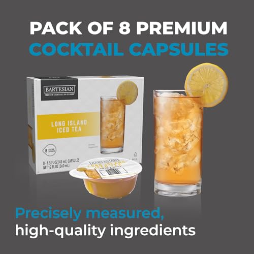 8 Packs Premium Flavor Capsules Z20726
