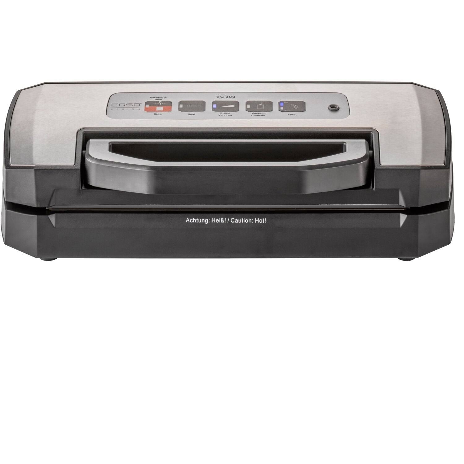 Food Vacuum Sealer J439597