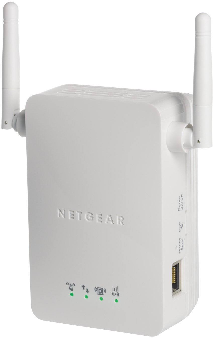 Universal WiFi Range Extender F250