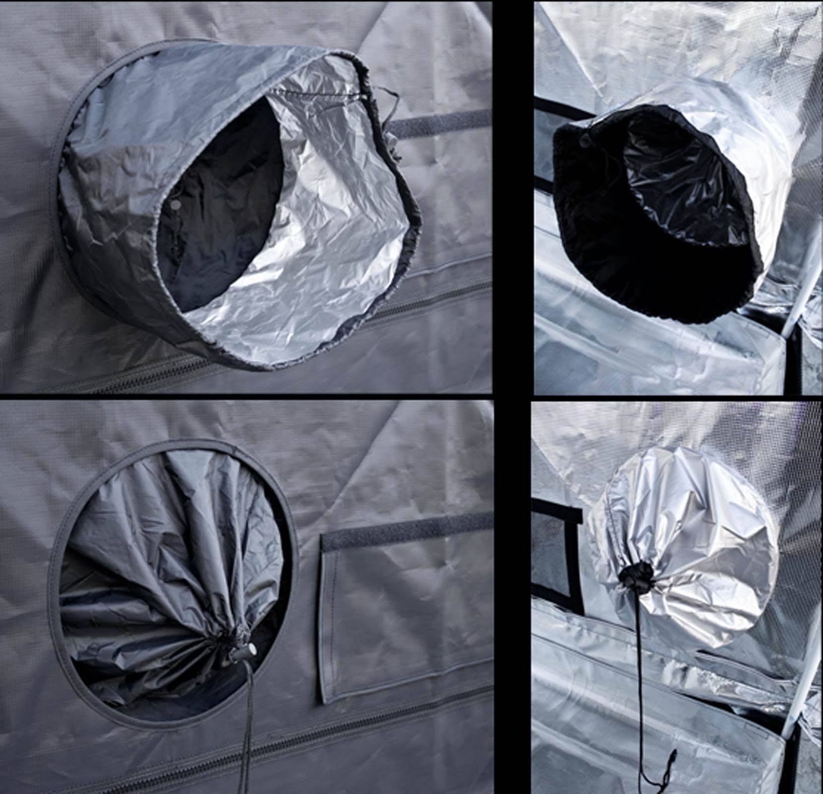 Grow Tent N3703