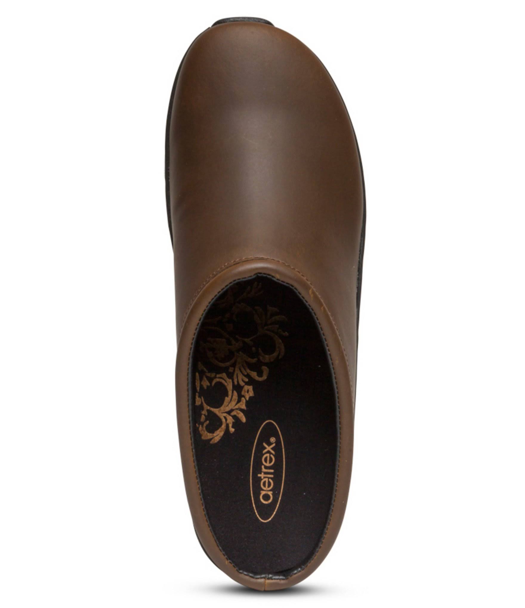 Black Oiled Shoes G358994