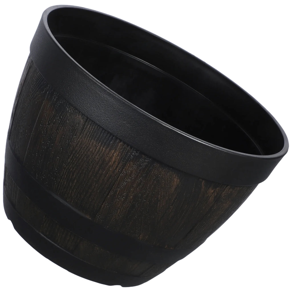 Large Plant Pots Indoor Flowerpot 23.00X23.00X16.00CM J4219