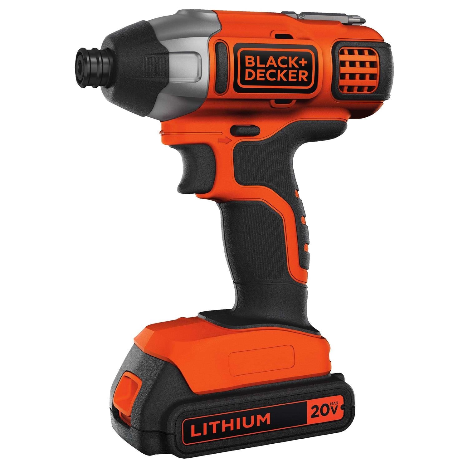 Impact Driver N215
