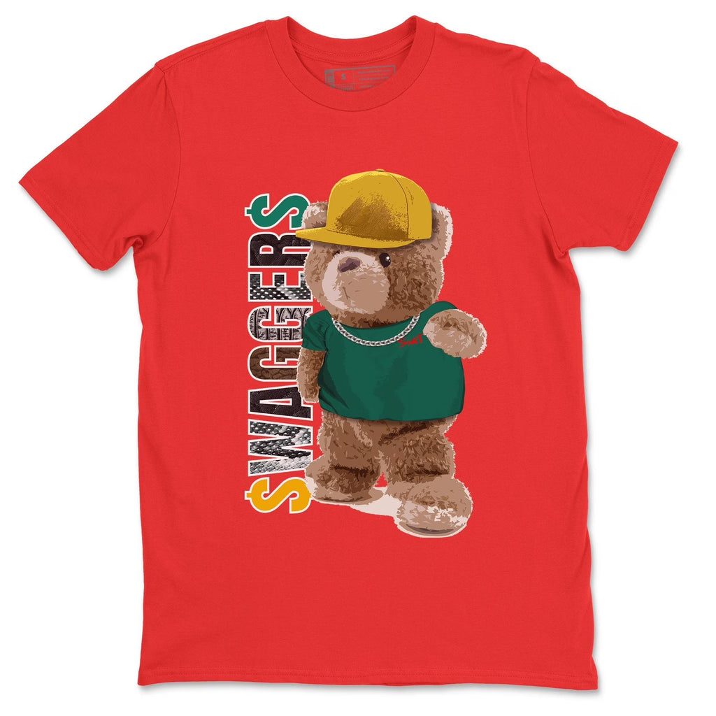 Red X-Large T-Shirt X745