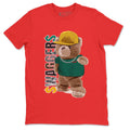 Red X-Large T-Shirt X745