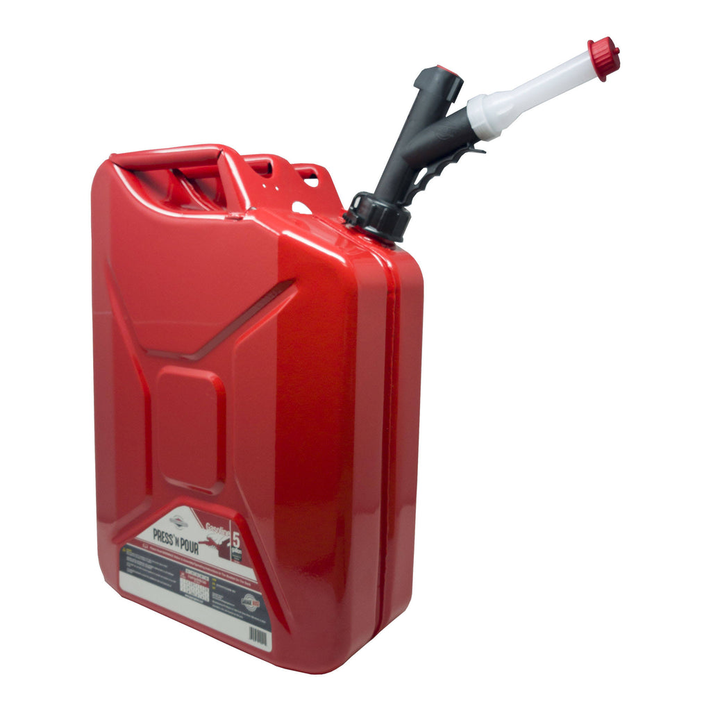 5-Gallon Jerry Can I285061