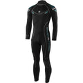 Waterproof 2.5mm Full Suit X-Small D51764