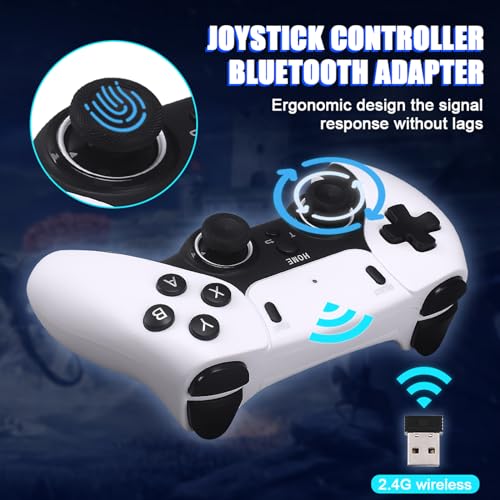 30,000+ Games Built in Wireless Retro Game Console with Dual 2.4g Wireless Controllers P39976