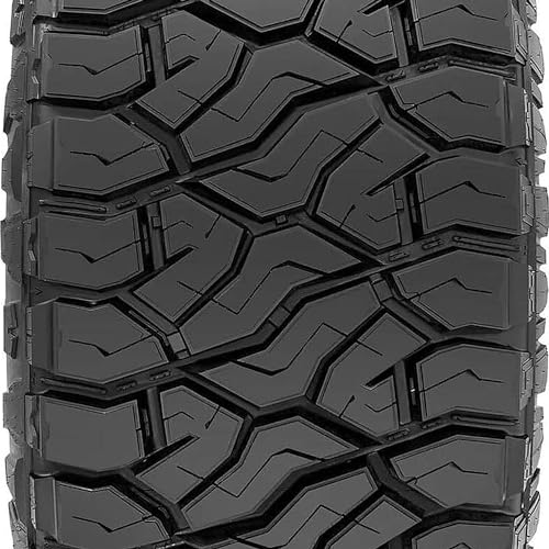 35X12.50R20LT All-Terrain Mud Off-Road Light Truck Radial Tire F2095