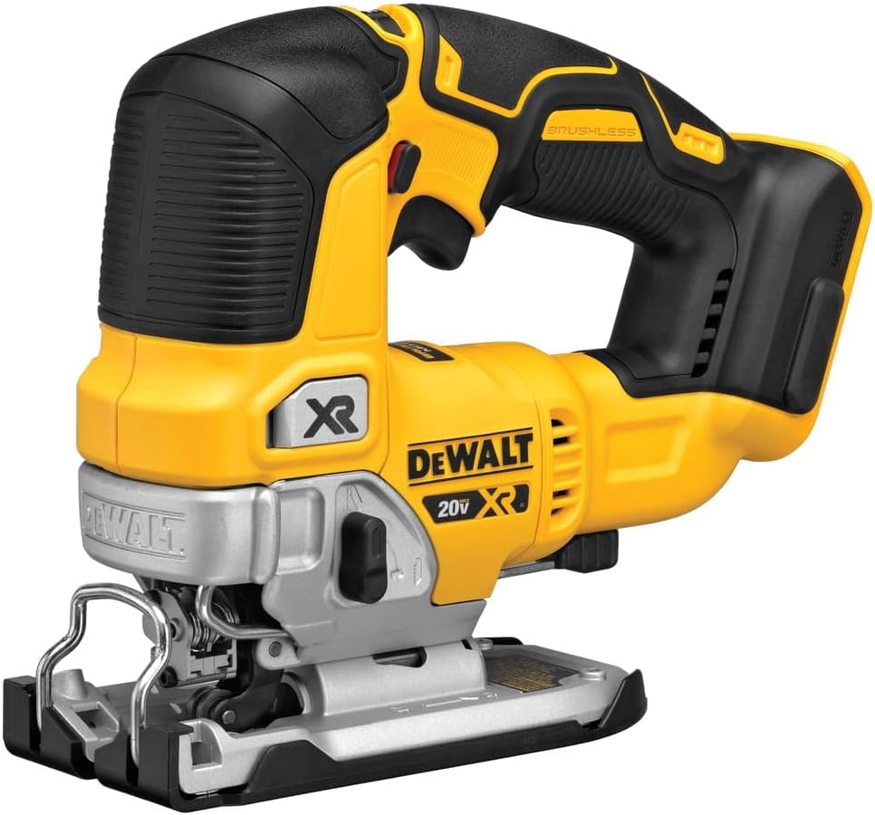 20V MAX 3-Tool Combo Kit H743