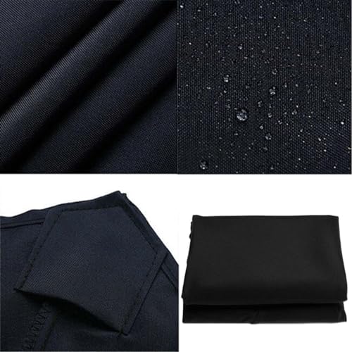 Outdoor Umbrella Replacement Canopy Cover I759