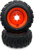 23x8.50-12 Front Wheel Assemblies A4026