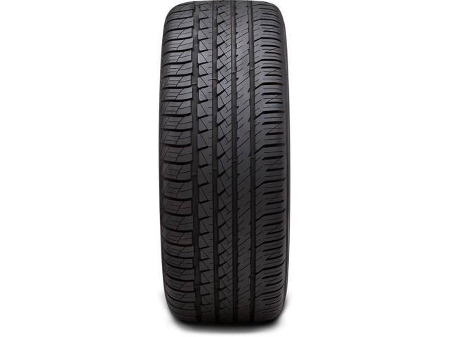 205/55ZR16 91W All-Season Tire A38585