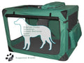 Portable Soft Crate 42x22 M991268