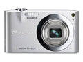 10.1 MP Compact Digital Camera - Brown U577741