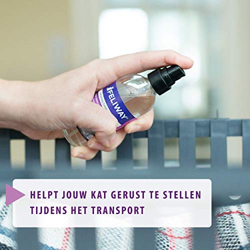 Cat Calming Pheromone Spray (60 mL) R585302