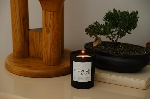 9oz Soy Wax Scented Candle U102