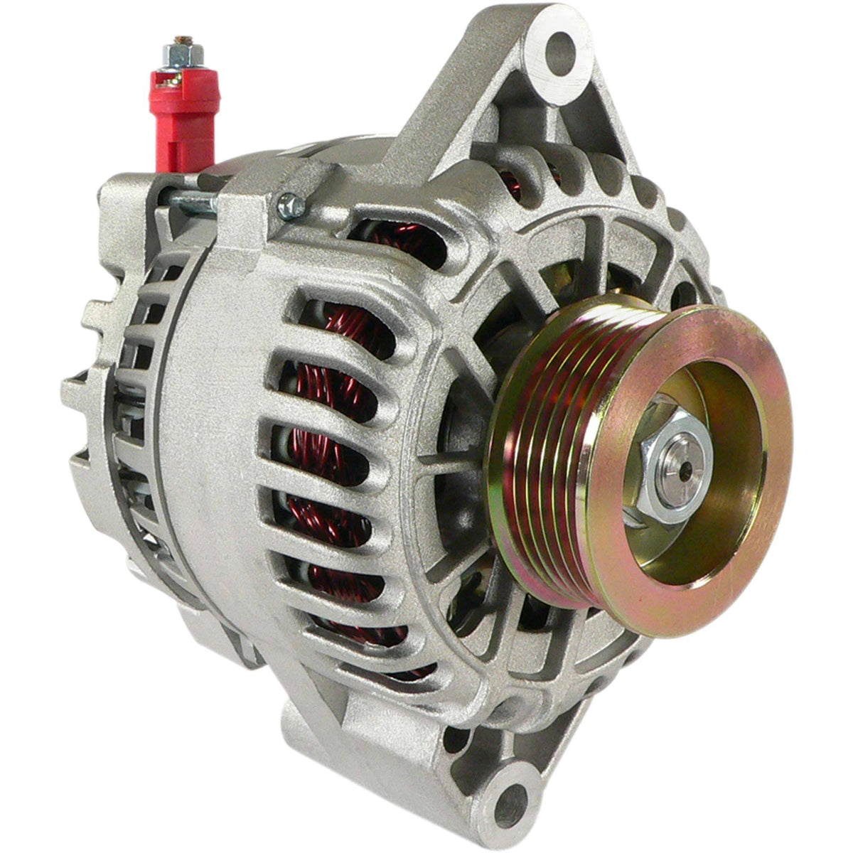 Alternator for Ford Mustang 3.8L 3.9L E217