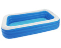 Inflatable Pool 10ft by 6ft by 2.5ft A4375