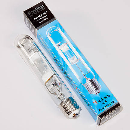 400W 14,000K Metal Halide Bulb U4704