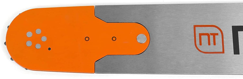24/25inch Laminated Chainsaw Guide Bar Saw Chain Combo 3/8 Pitch 0.063 Gauge 84DL Pack of 2 I35996