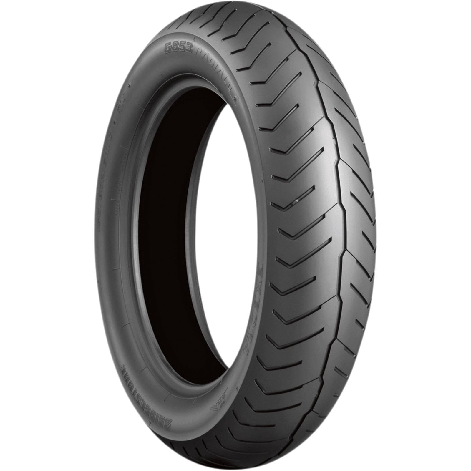 Front Tire (120/70ZR18) B800222