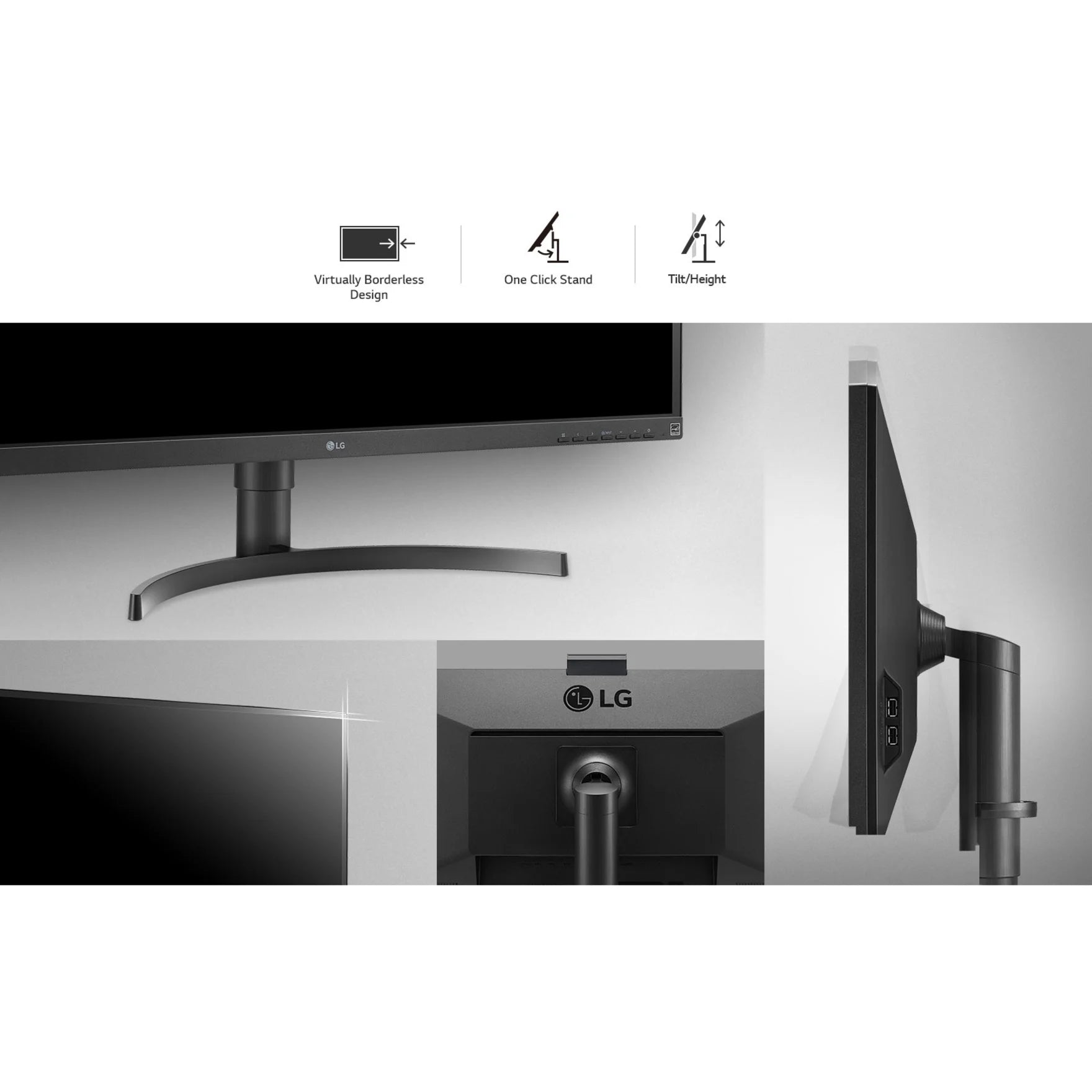 34 Lg Fullhd 2560x1080 Ultrawide Ips Led Monitor Y201