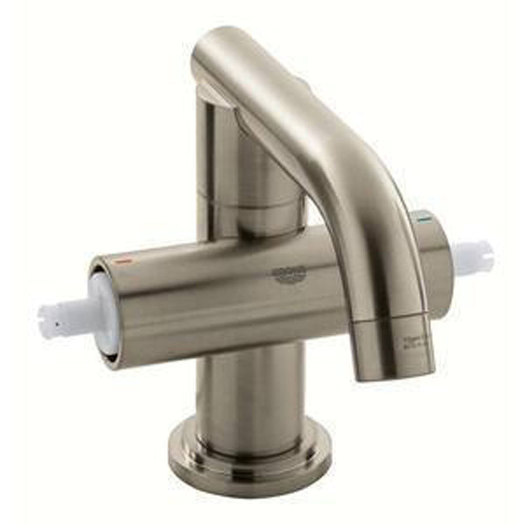 Chrome Bathroom Faucet N771