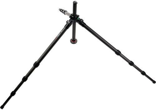 4-Section Carbon Fiber Tripod Legs T730588
