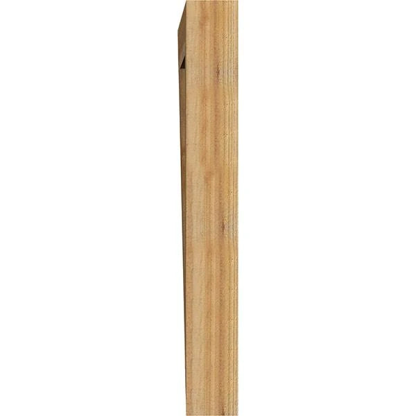 Western Red Cedar Thorton Bracket I870877