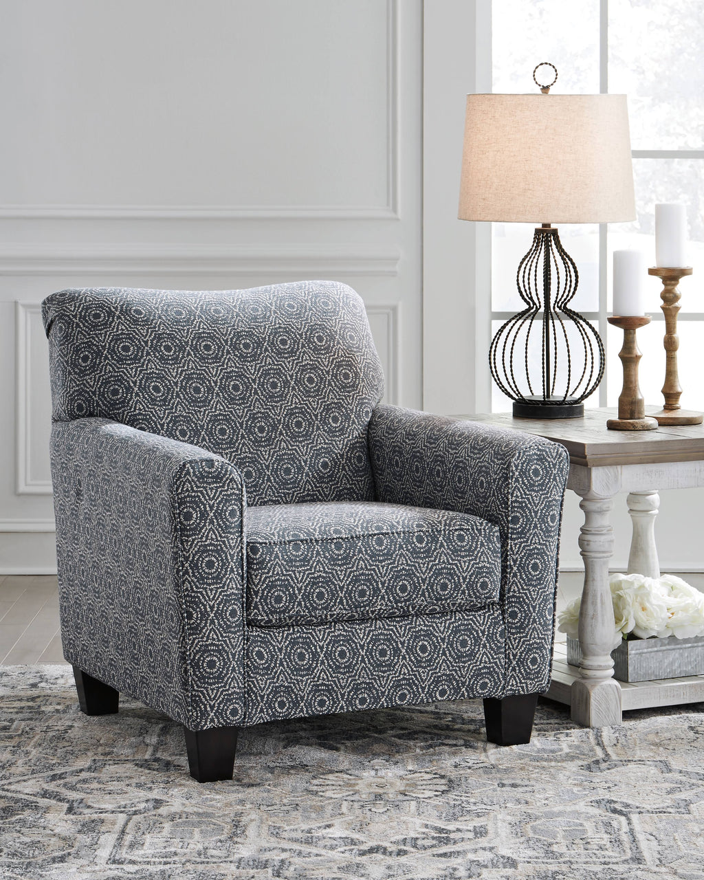 Accent Chair B572355