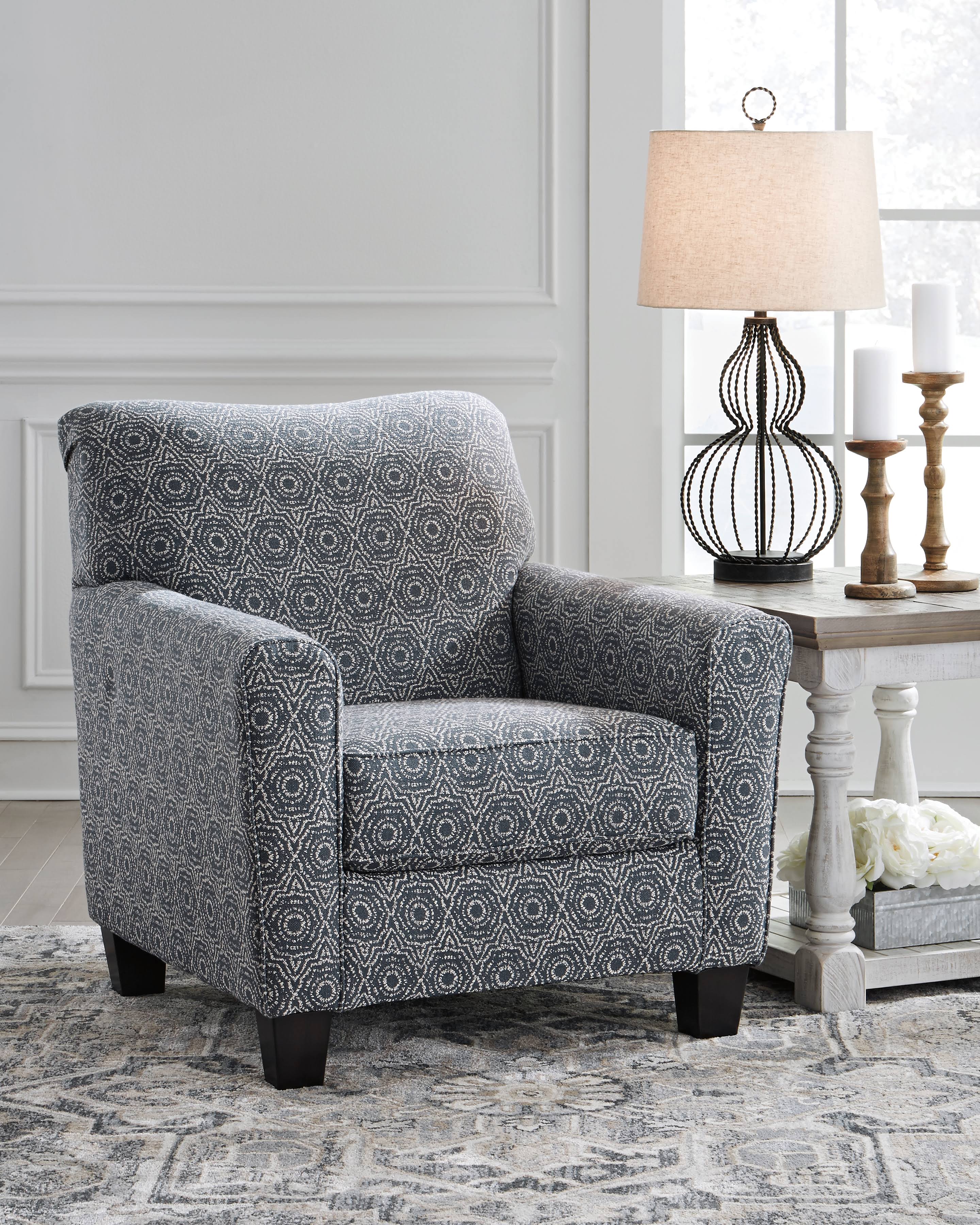 Accent Chair B572355
