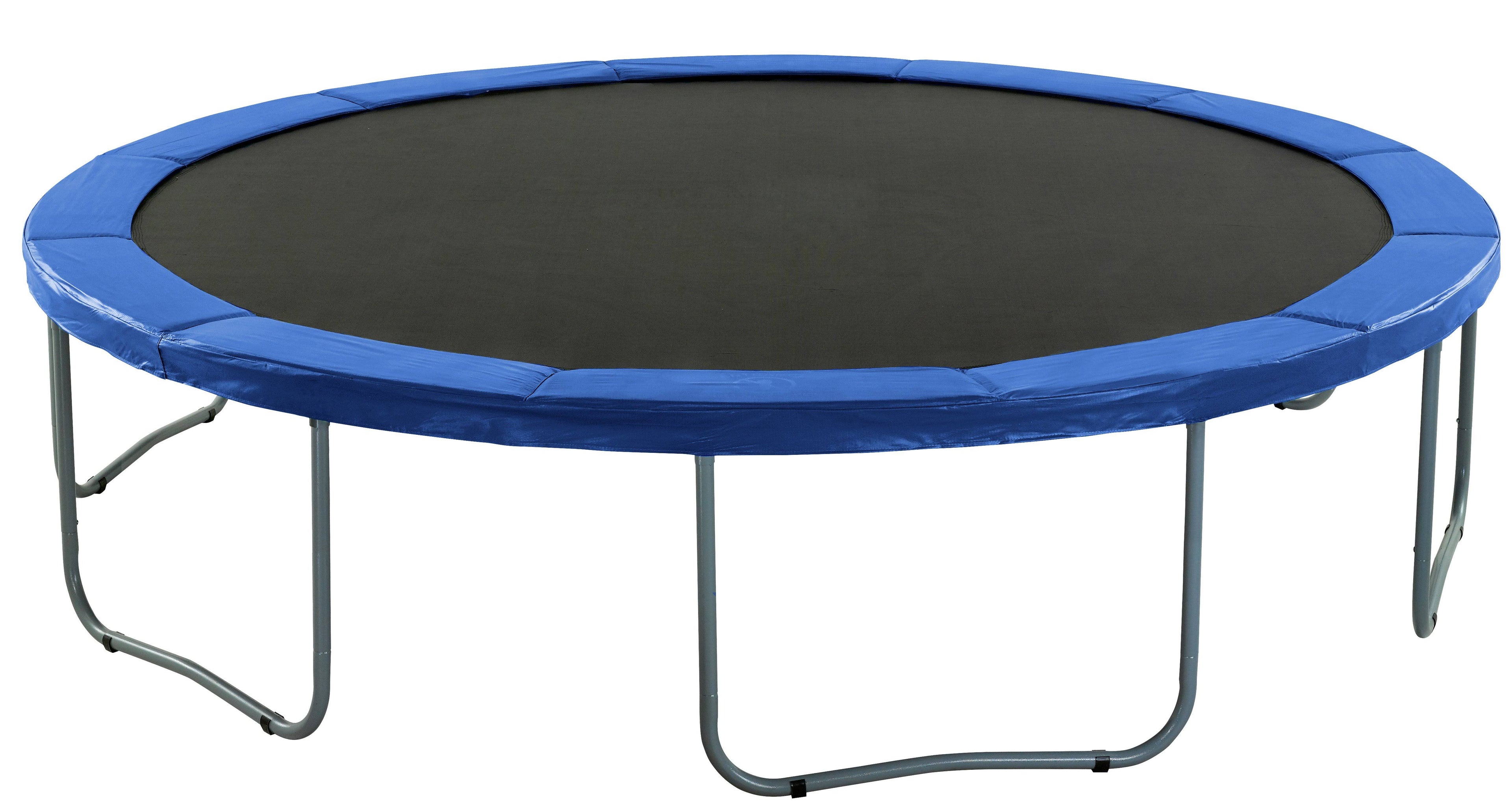 12 ft Round Blue Trampoline Safety Pad P24028