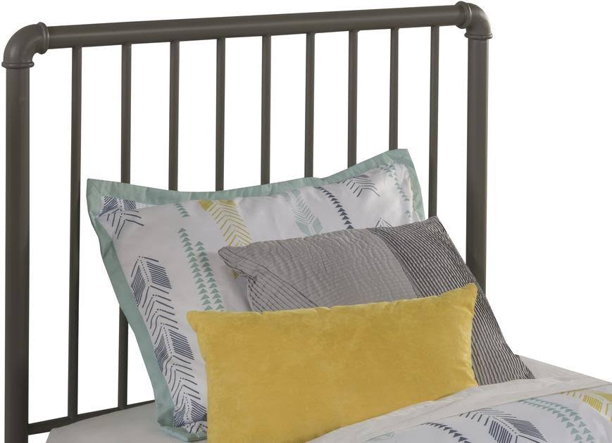 Full Stone Headboard P6390