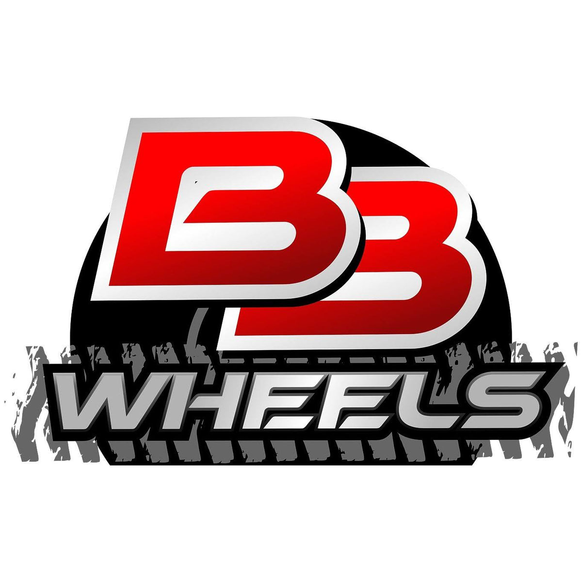Matte Bronze 18x8.5 Wheel J817