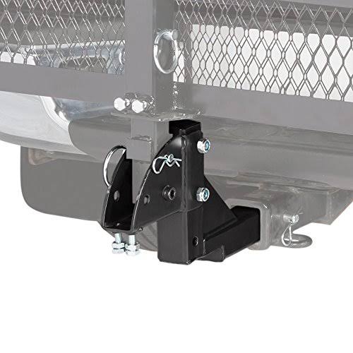 Mobility Carrier Height Adapter H31056