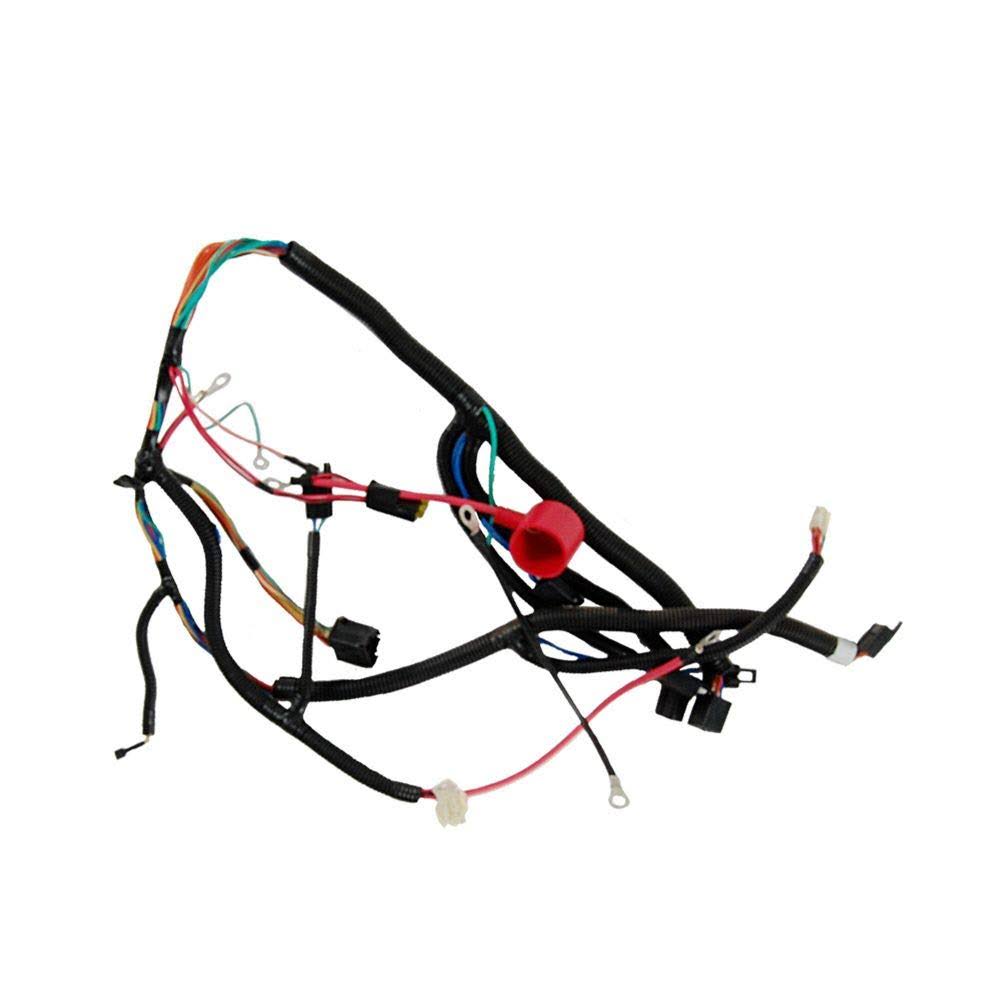 Wire Harness T699