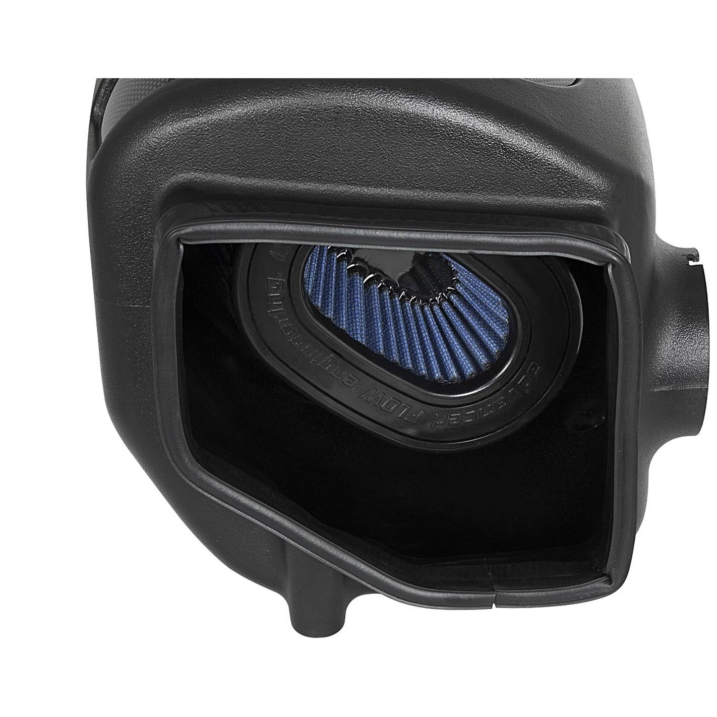 Cold Air Intake System I6979