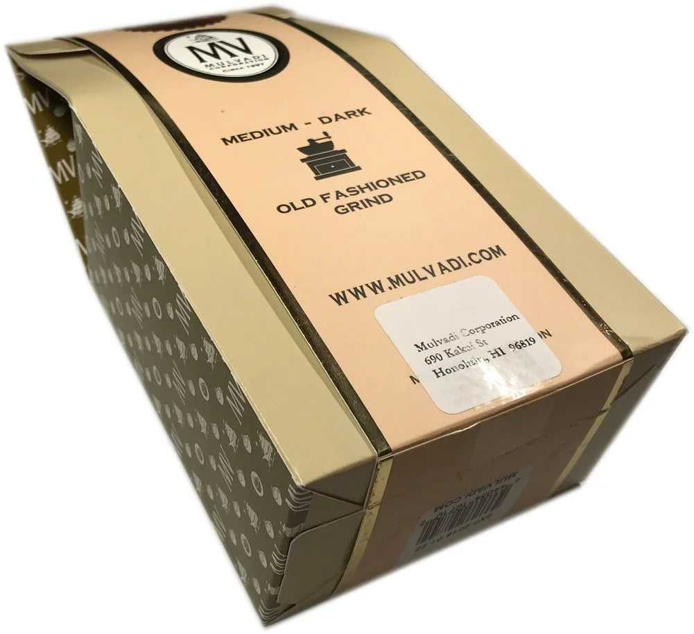 100% Kona Coffee 7 oz. Ground N29444