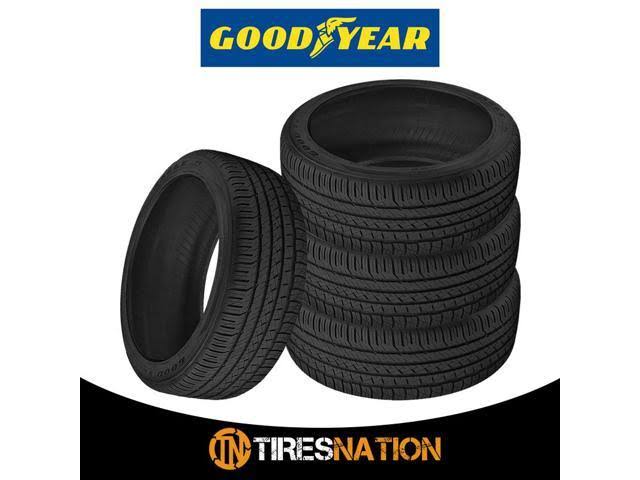 205/55ZR16 91W All-Season Tire A38585