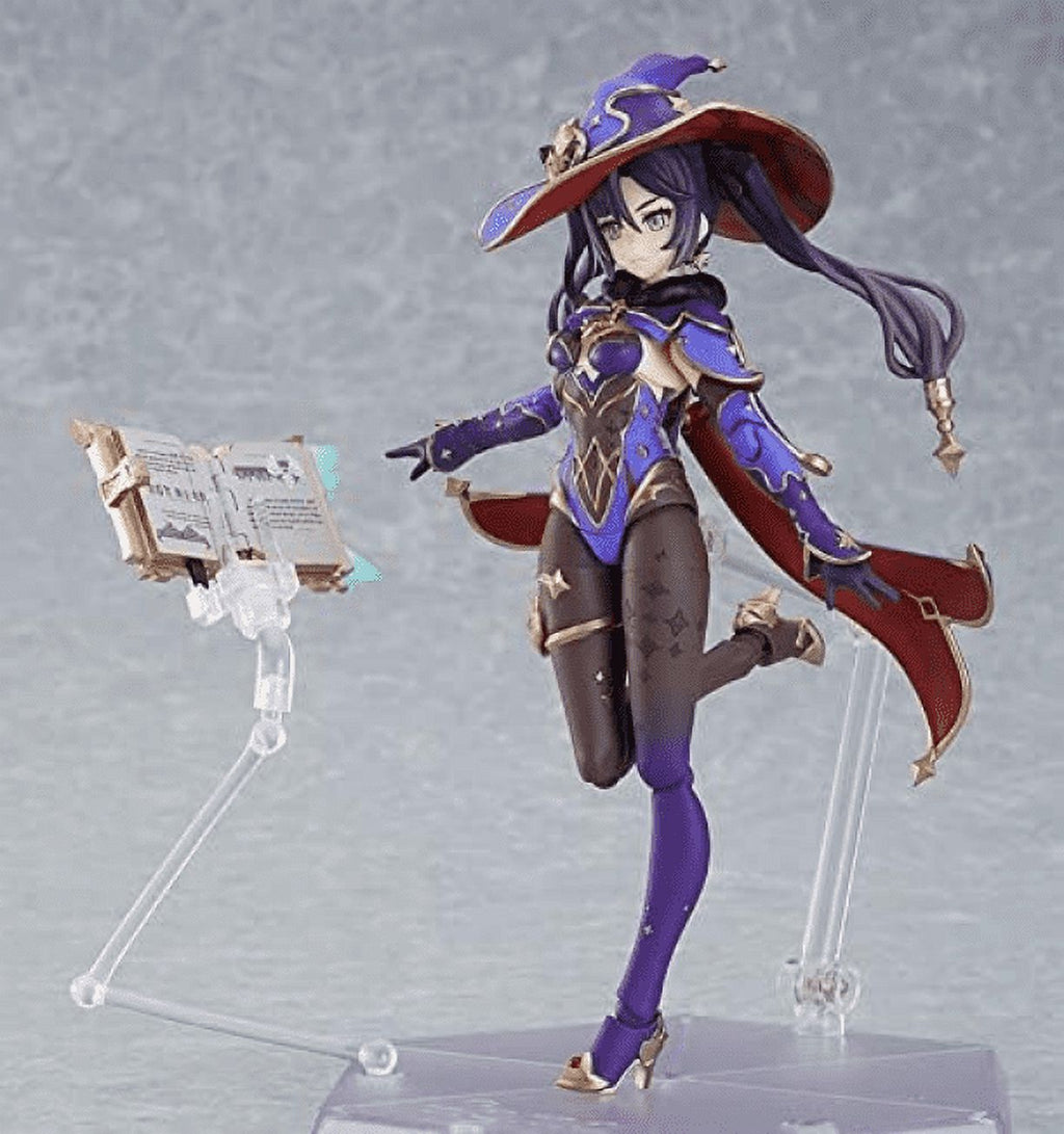 Mona Action Figure E776930