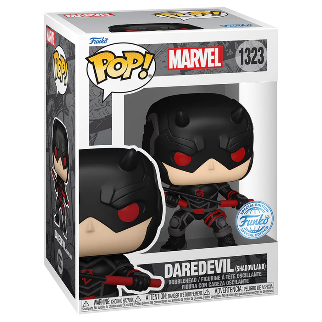 Multicolor Vinyl Figure Q71735