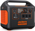 1534Wh Portable Power Station with AC Outlets A513