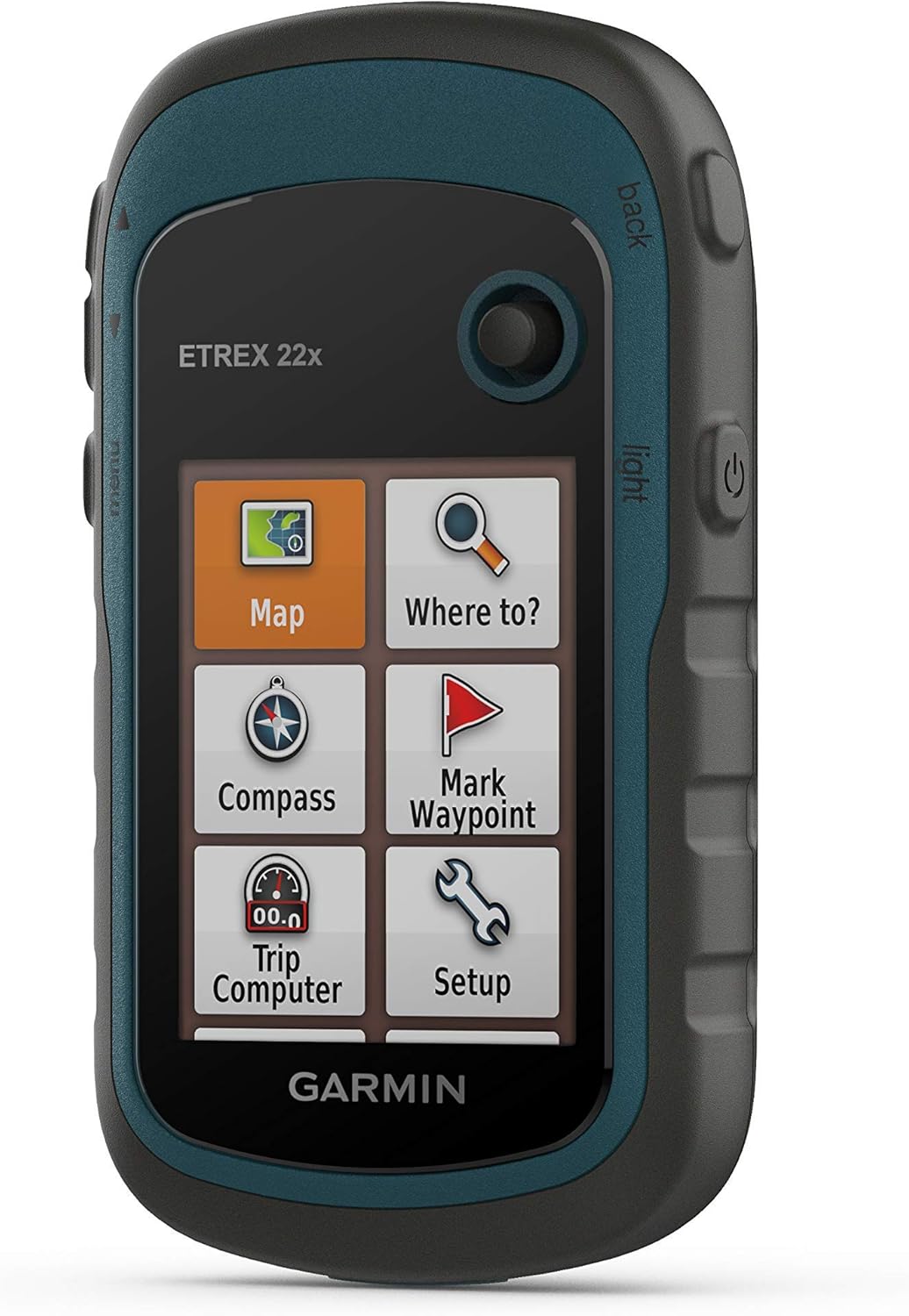 Rugged Handheld GPS Navigator D79971