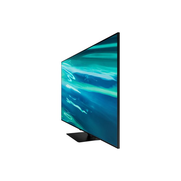 55 Class QLED 4K LED Smart TV I33479