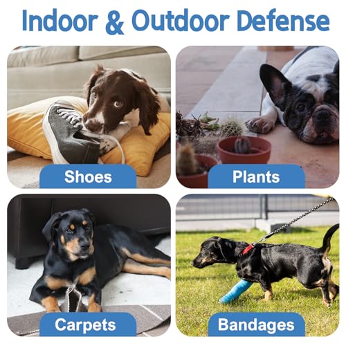 120ML No Chew Dog Deterrent Spray T9990