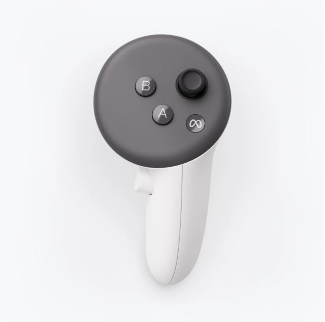 Right Hand Controller Touch Plus for Meta Quest 3 / 3s Q878